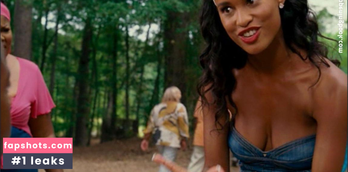 Joy Bryant gallery photo #7