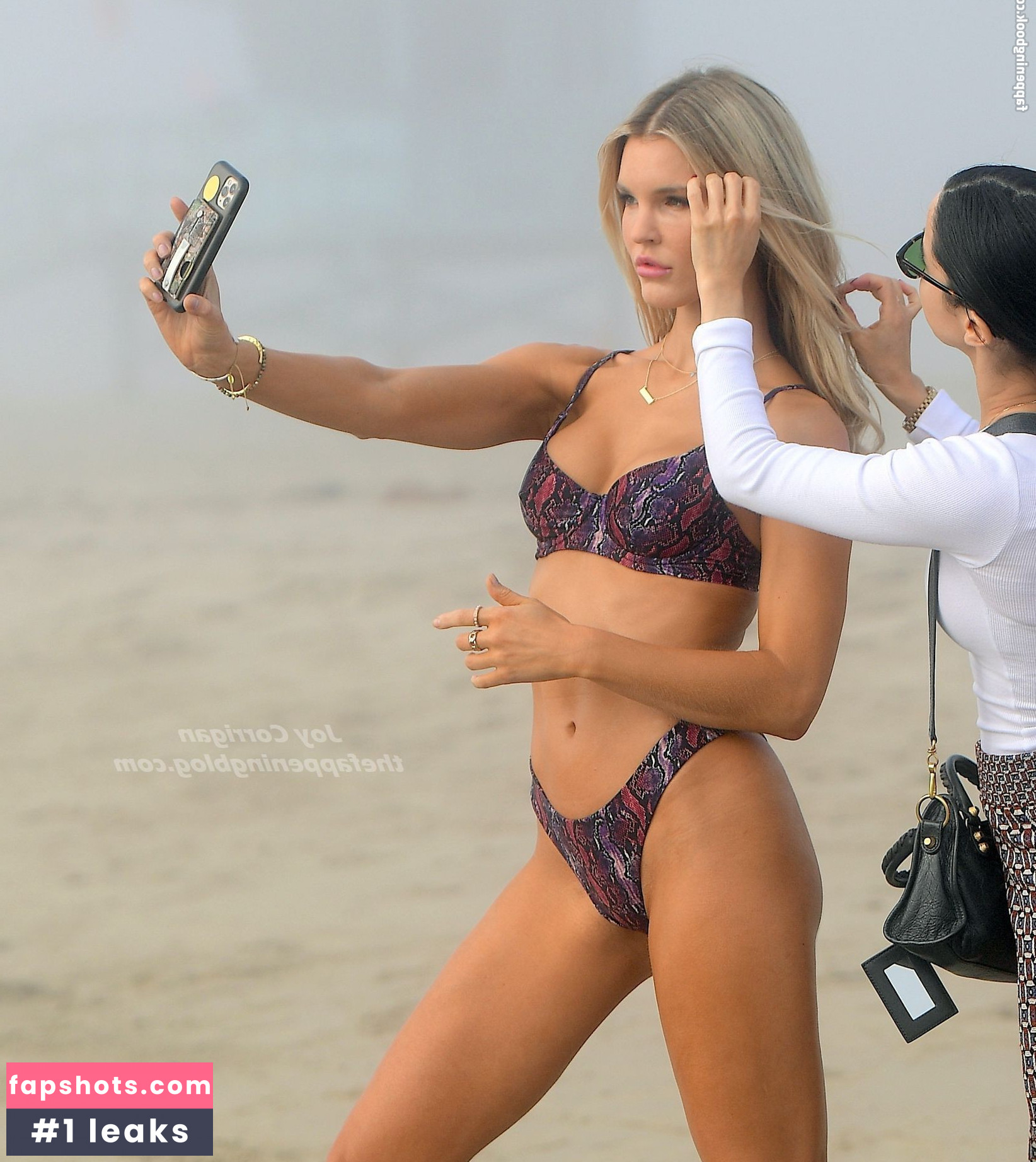 Joy Corrigan Filtración Desnuda OnlyFans Foto #1150 - Fapshots