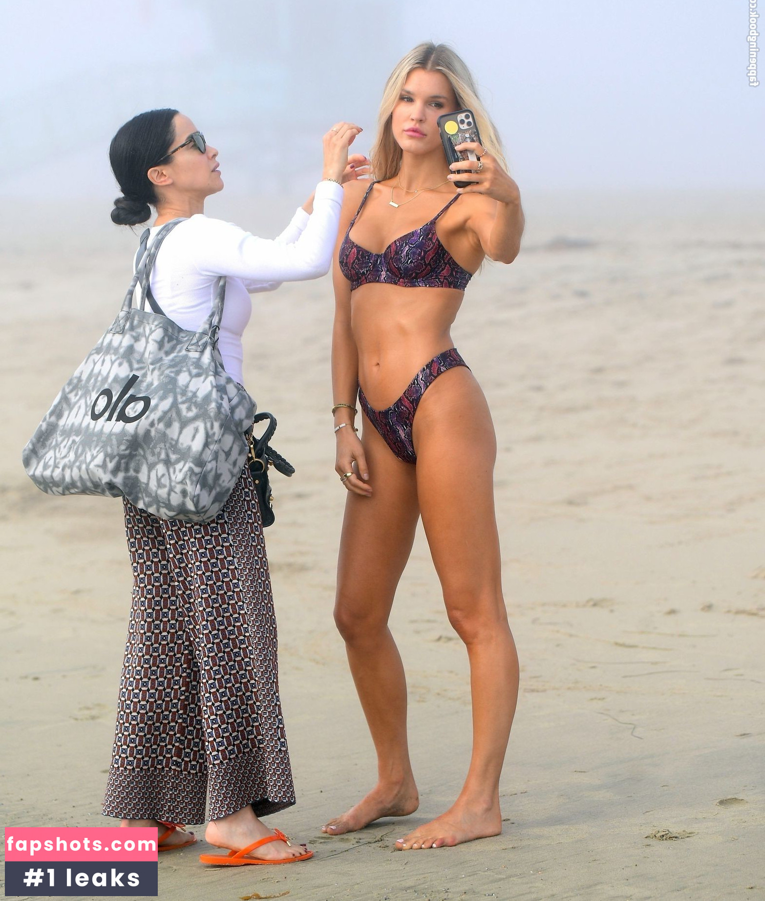 Joy Corrigan Filtración Desnuda OnlyFans Foto #1153 - Fapshots