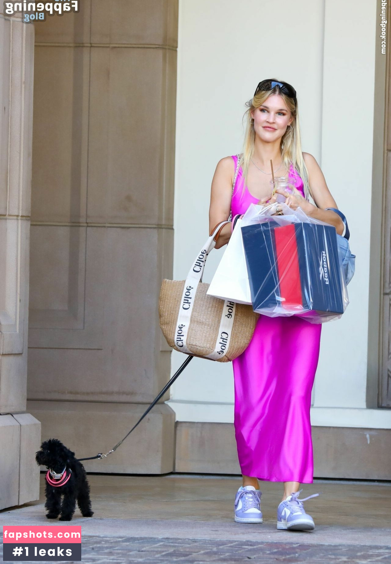 Joy Corrigan Nacktheit OnlyFans Fotos #461 - Fapshots