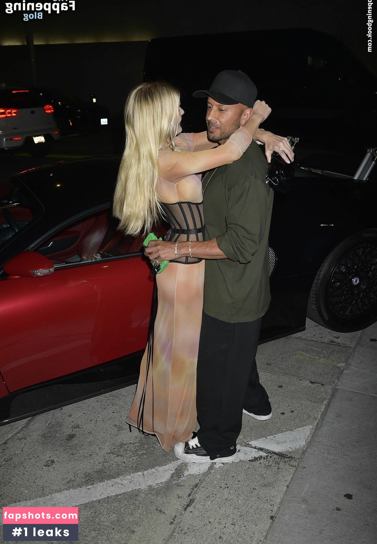 Joy Corrigan Nacktheit OnlyFans Fotos #543 - Fapshots