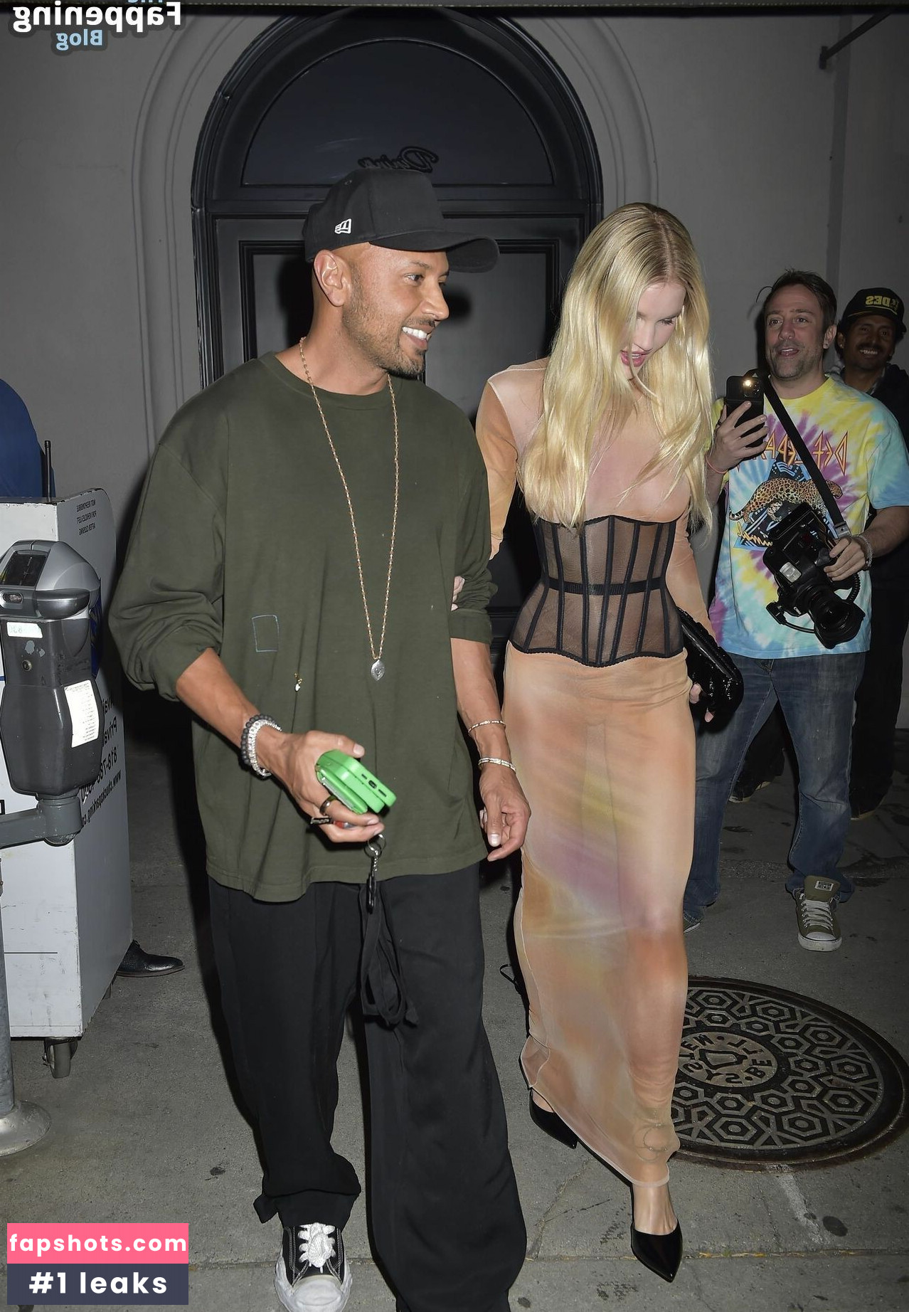 Joy Corrigan Nacktheit OnlyFans Fotos #545 - Fapshots