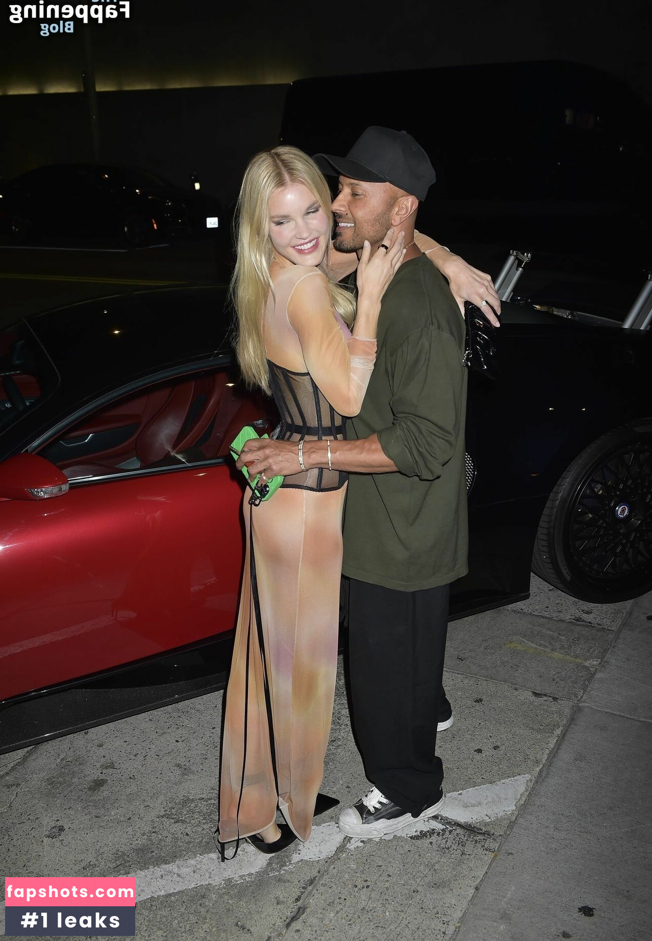 Joy Corrigan Nacktheit OnlyFans Fotos #547 - Fapshots