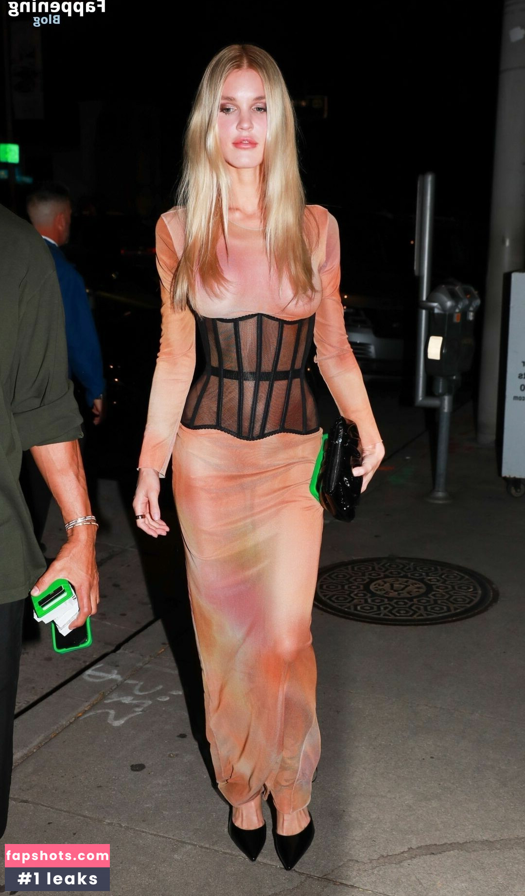 Joy Corrigan Nacktheit OnlyFans Fotos #548 - Fapshots