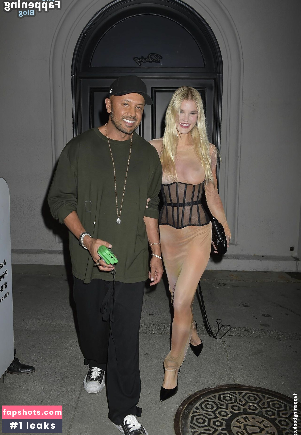 Joy Corrigan Nacktheit OnlyFans Fotos #550 - Fapshots