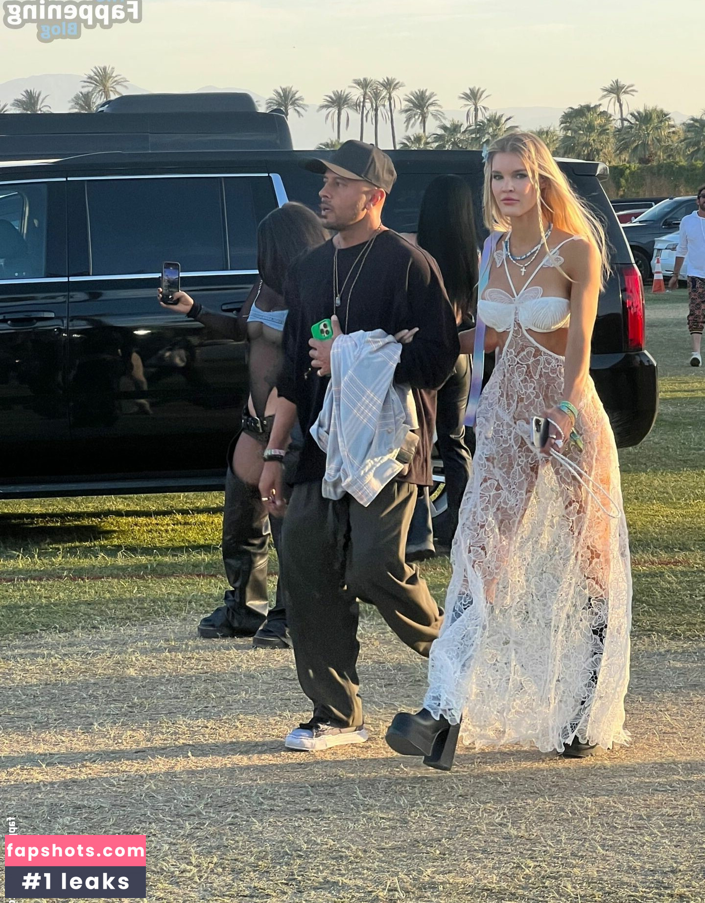 Joy Corrigan Nacktheit OnlyFans Fotos #556 - Fapshots