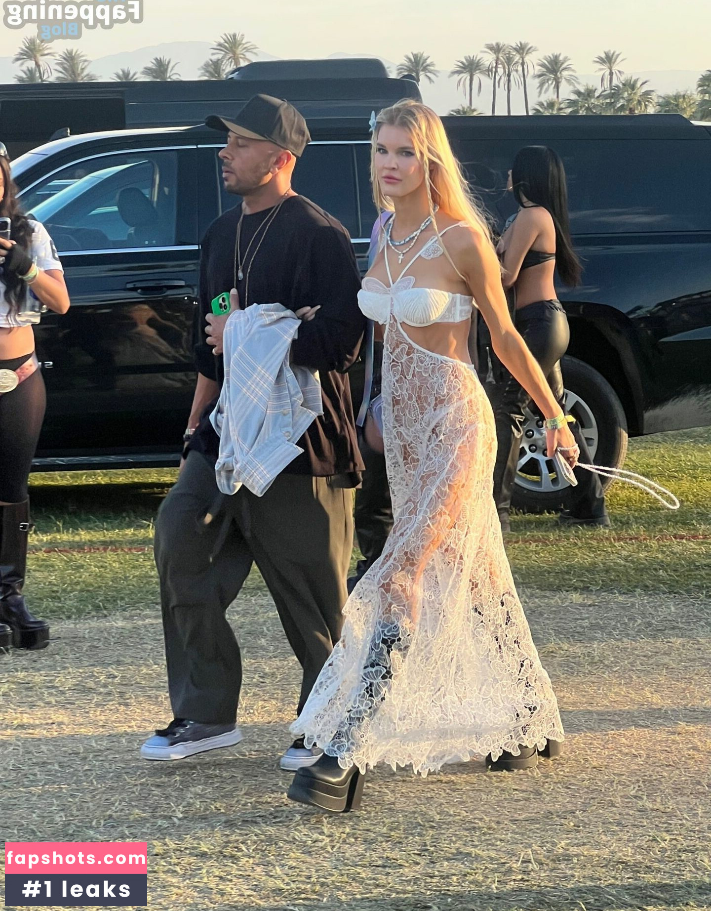 Joy Corrigan Nacktheit OnlyFans Fotos #558 - Fapshots