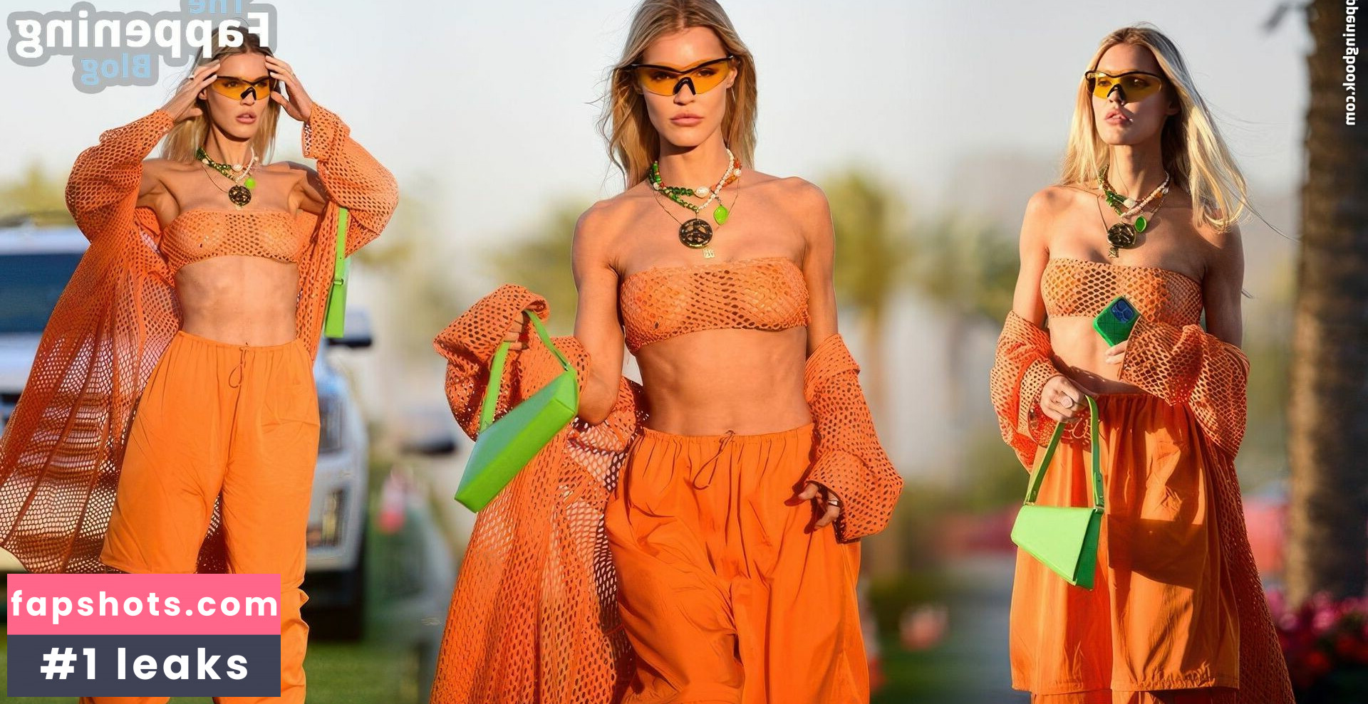 Joy Corrigan Nacktheit OnlyFans Fotos #559 - Fapshots