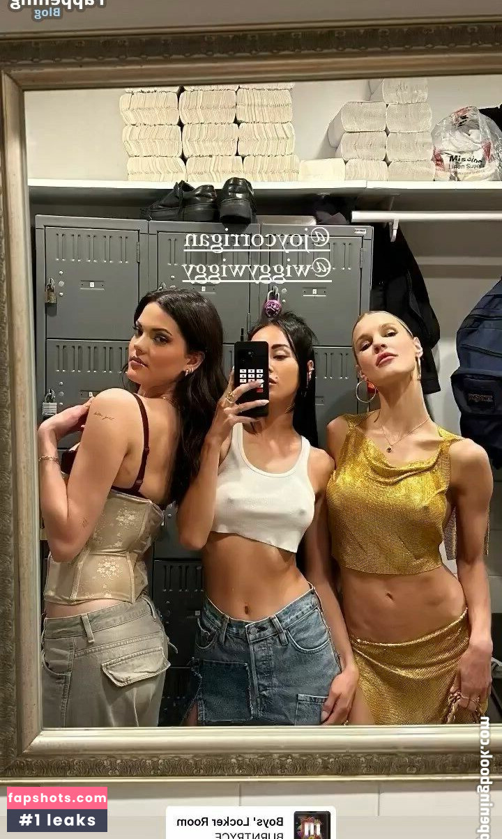 Joy Corrigan Nacktheit OnlyFans Fotos #568 - Fapshots