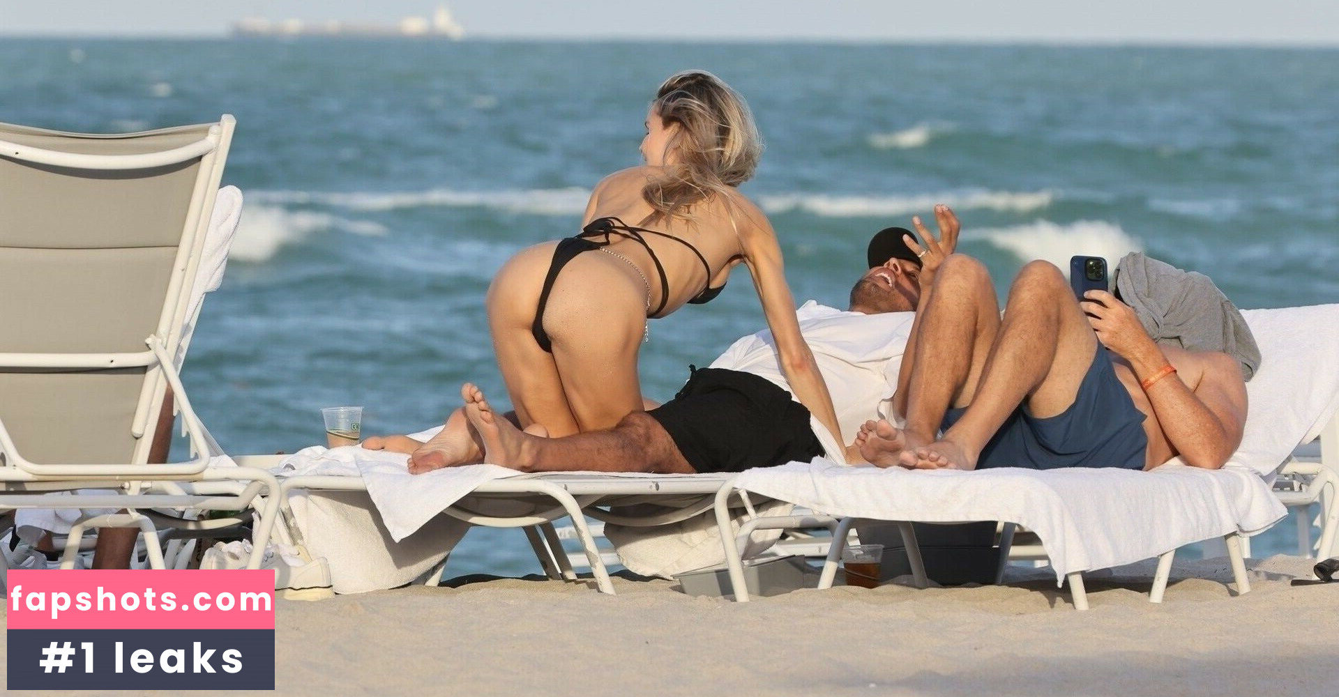 Joy Corrigan Nacktheit OnlyFans Fotos #639 - Fapshots