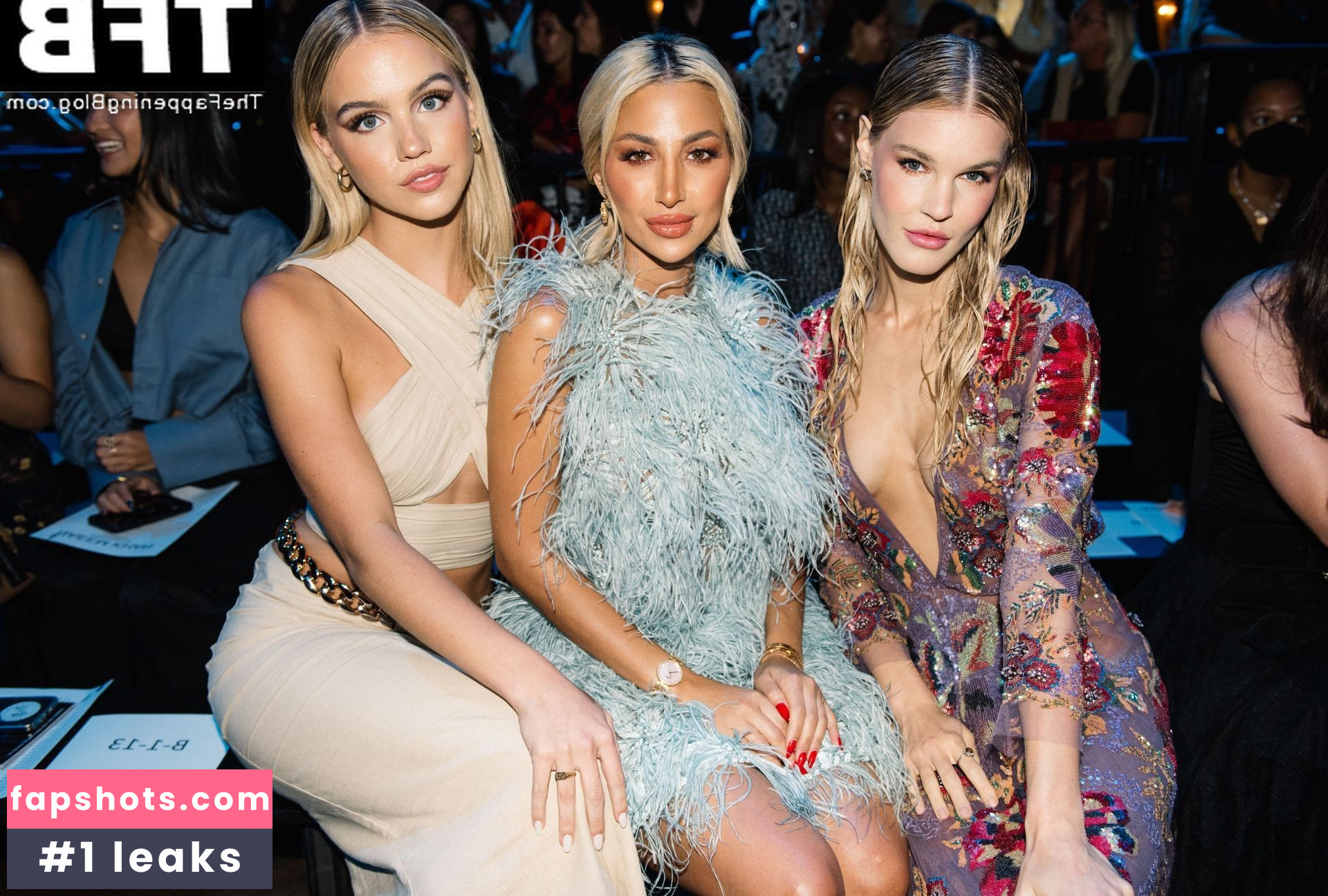 Joy Corrigan Nacktheit OnlyFans Fotos #658 - Fapshots