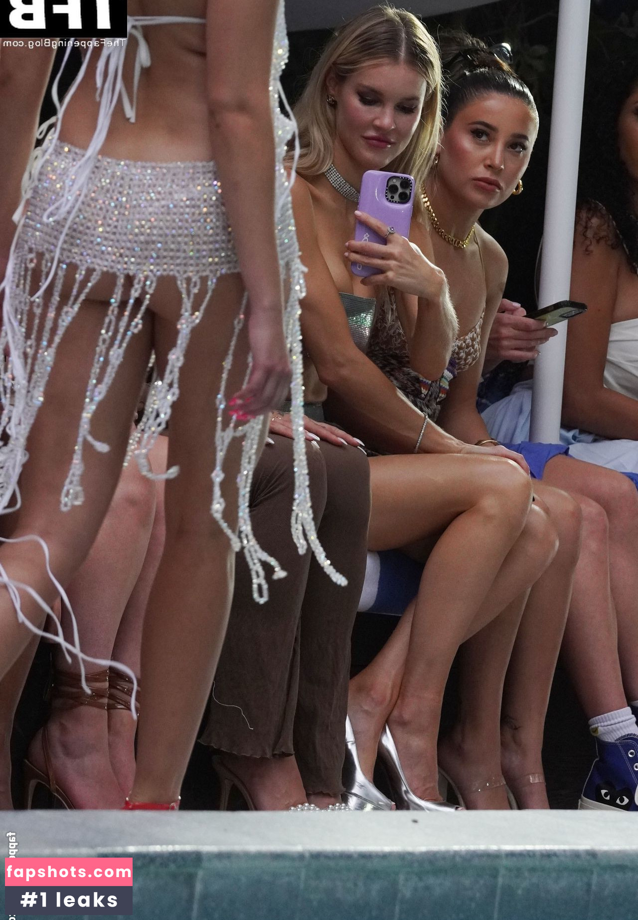 Joy Corrigan Nacktheit OnlyFans Fotos #686 - Fapshots