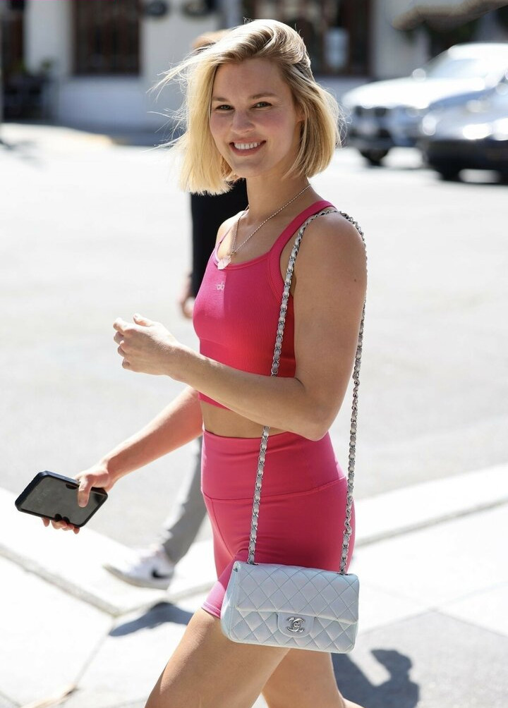 joy-corrigan Nacktheit OnlyFans Fotos #926 - Fapshots