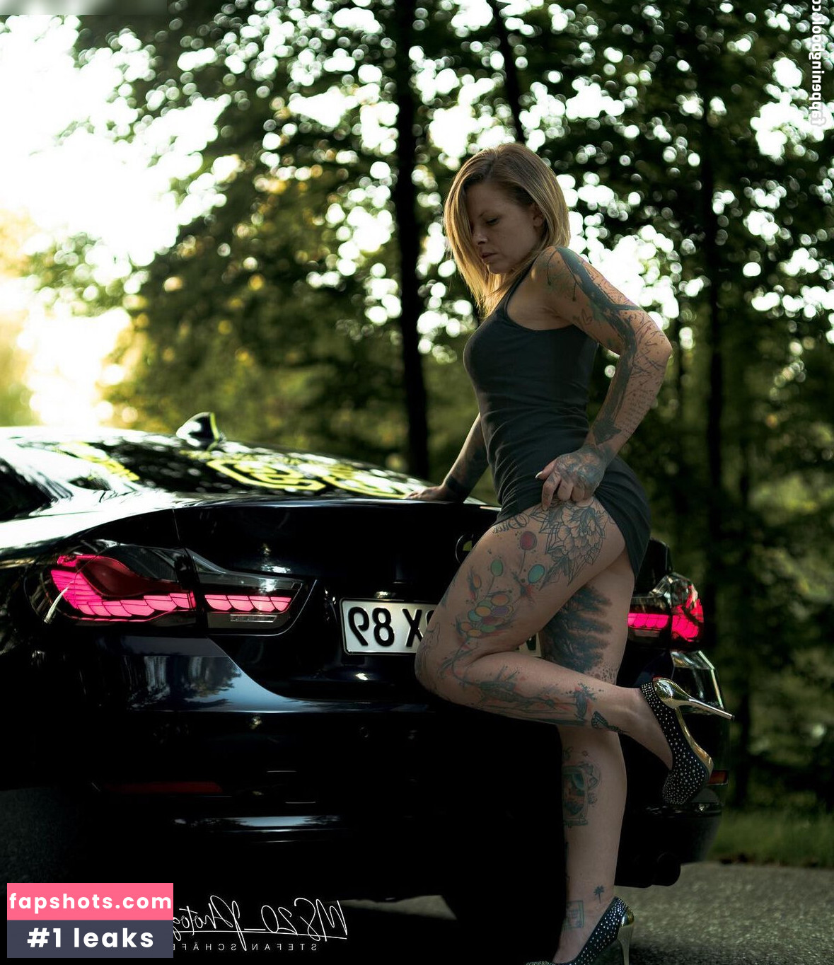 Joy.Daniela Nude Leaks OnlyFans Photos #12 - Fapshots