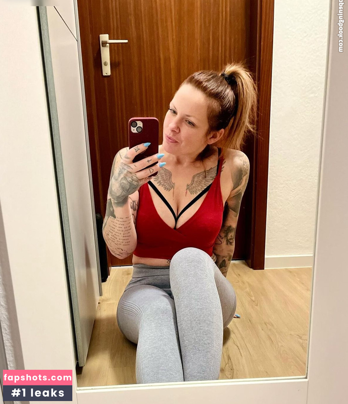 Joy.Daniela Nude Leaks OnlyFans Photos #14 - Fapshots