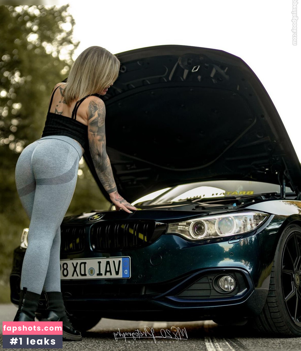 Joy.Daniela Nude Leaks OnlyFans Photos #15 - Fapshots