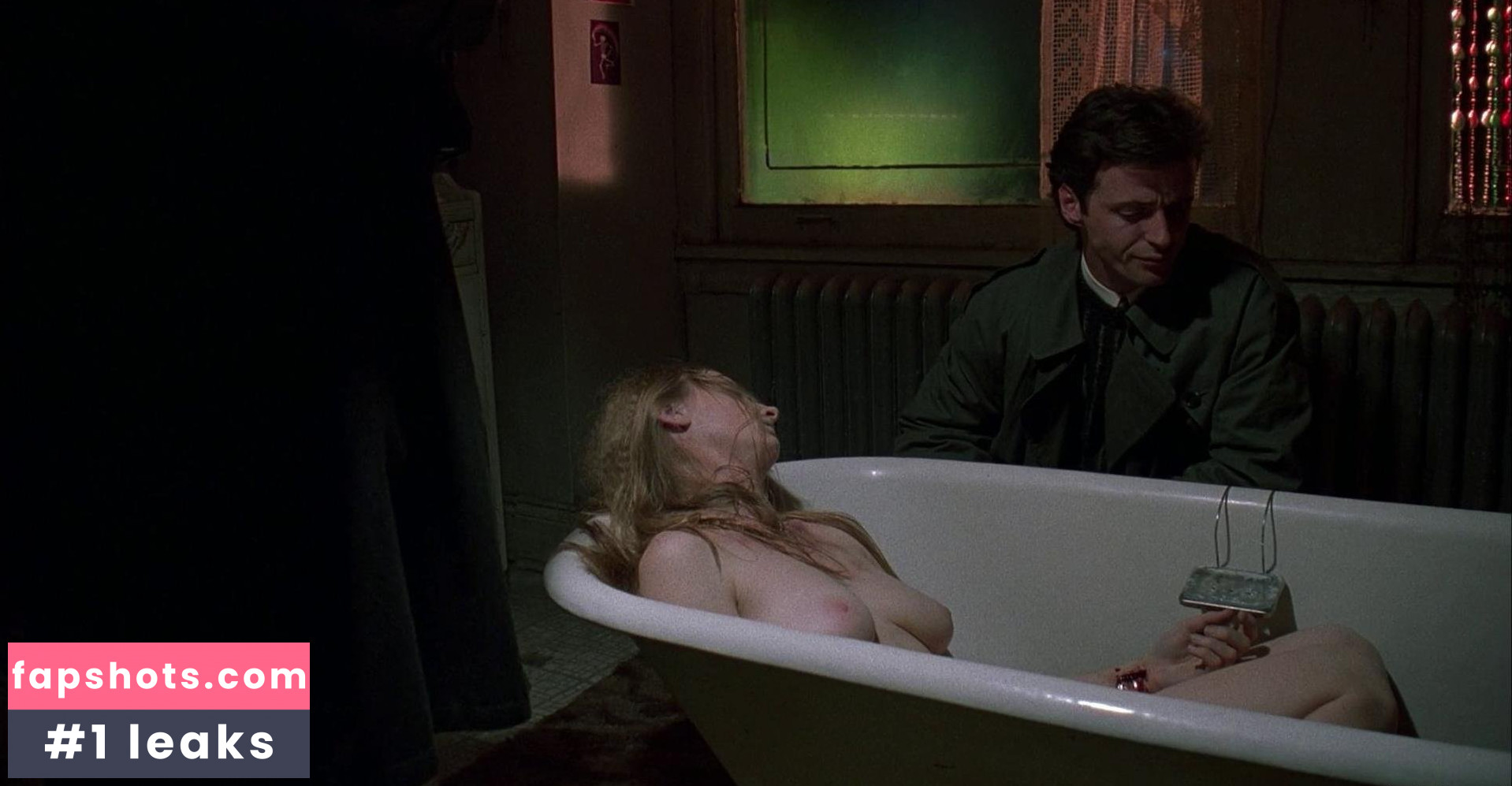 Joy E. Gregory nude babe gallery