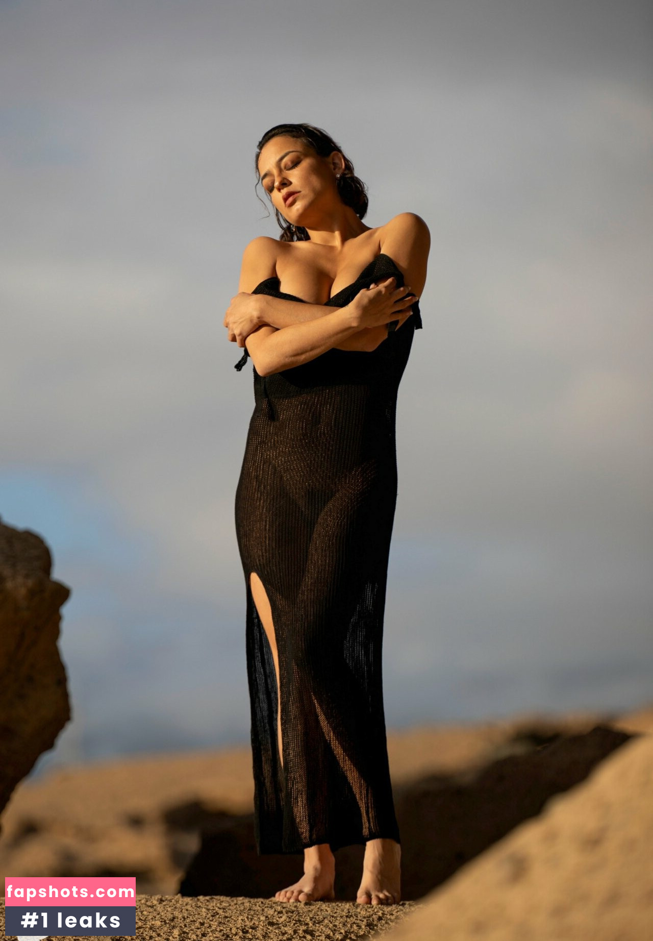 Joy Lamore Nahé úniky fotek pouze od fanoušků #14 - Fapshots