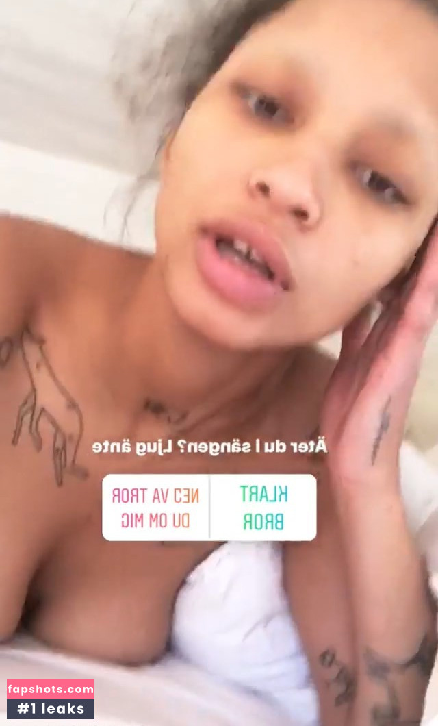 Joy M'Batha Nacktheit OnlyFans Fotos #14 - Fapshots