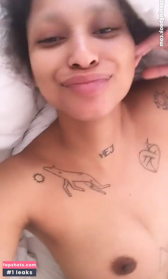 Joy M'Batha Nacktheit OnlyFans Fotos #5 - Fapshots