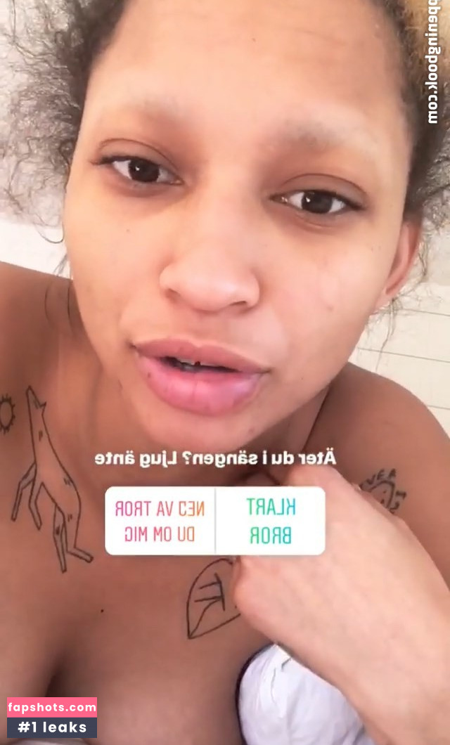 Joy M'Batha Nacktheit OnlyFans Fotos #8 - Fapshots