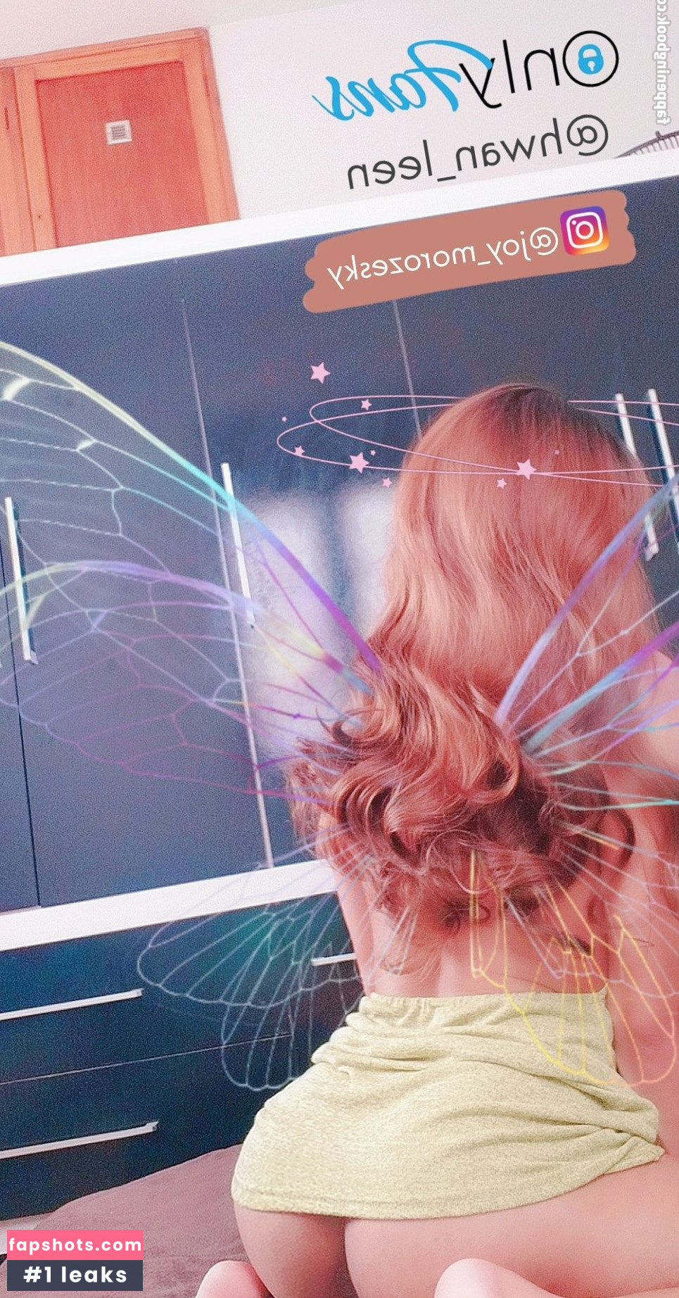 Joy Morozesky gallery photo #9