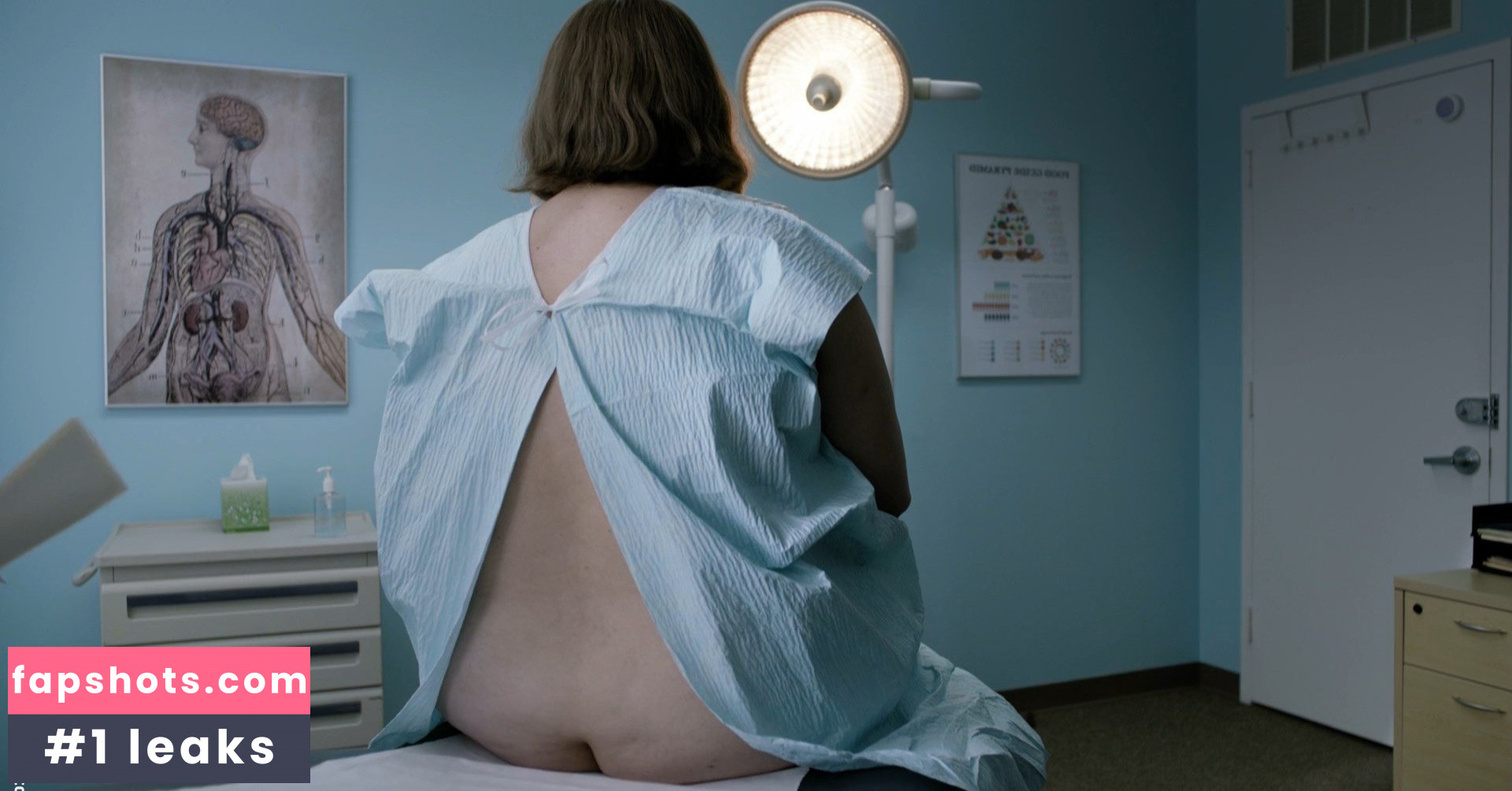 Joy Nash gallery photo #2