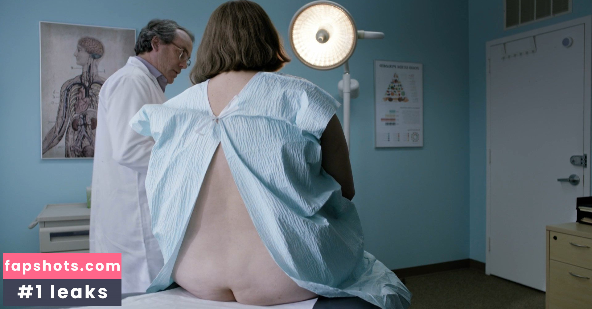 Joy Nash gallery photo #3