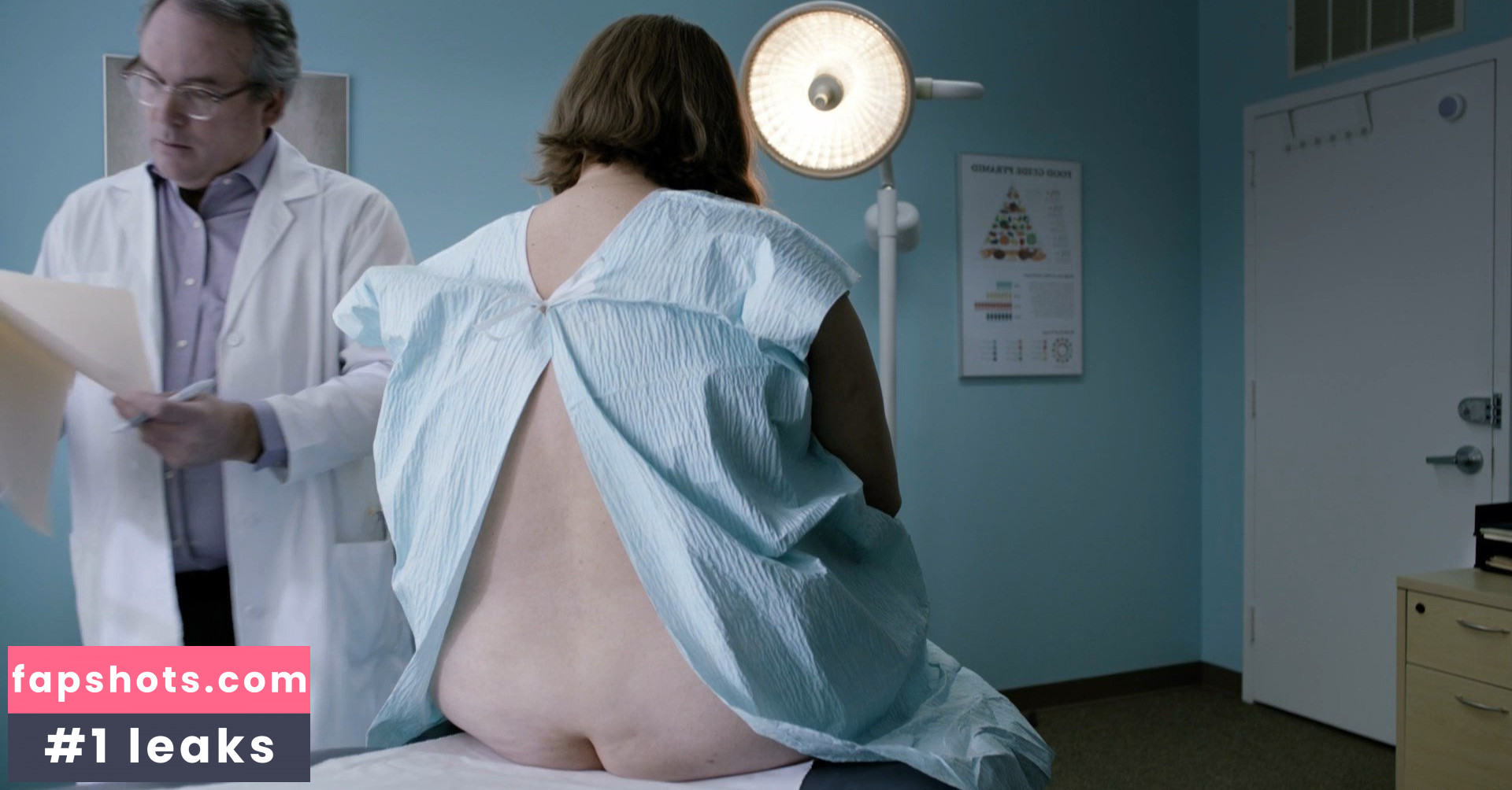 Joy Nash gallery photo #4