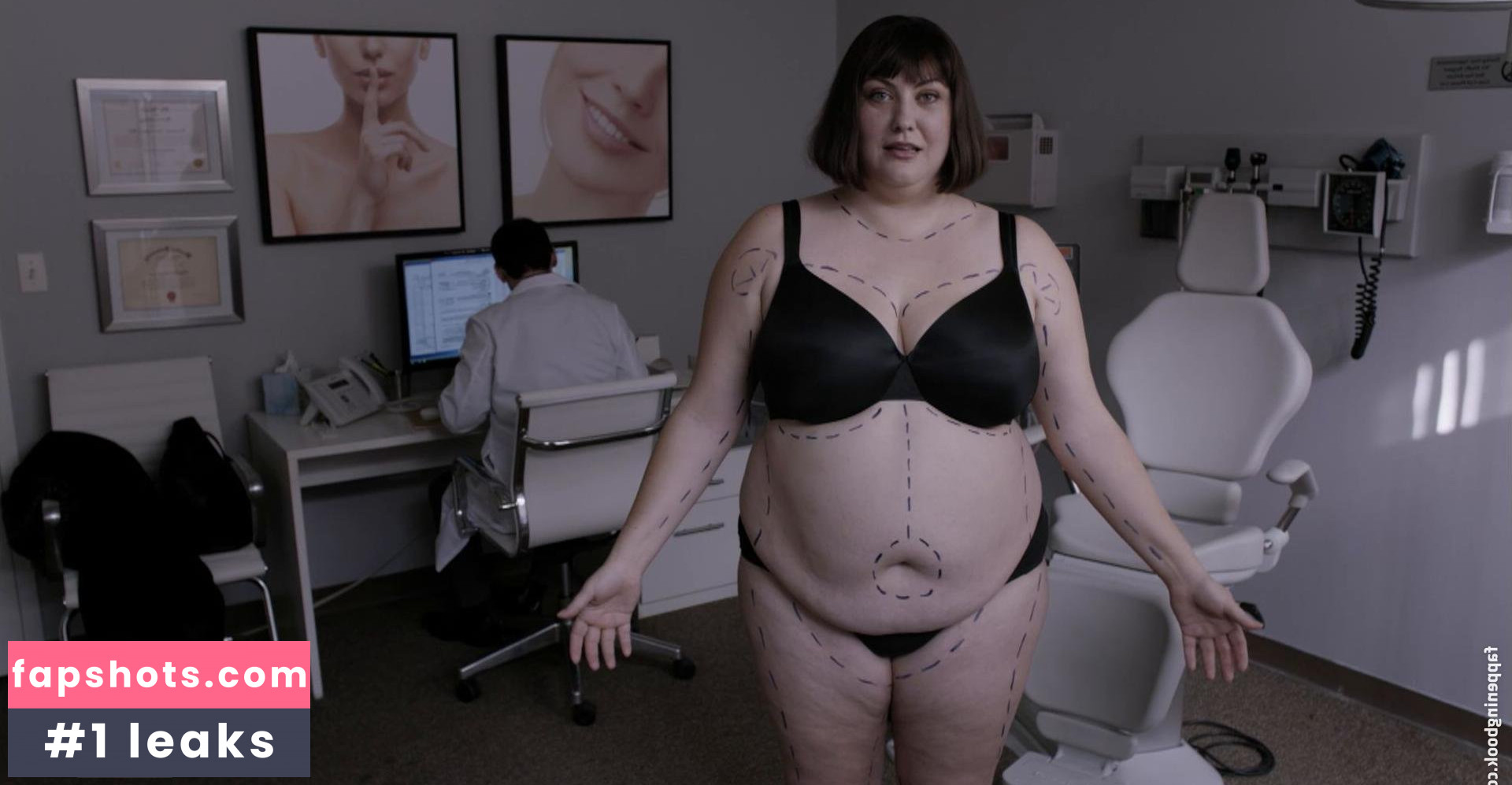 Joy Nash gallery photo #10