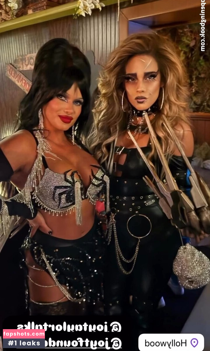 Joy Taylor Nahé úniky fotek pouze od fanoušků #11 - Fapshots