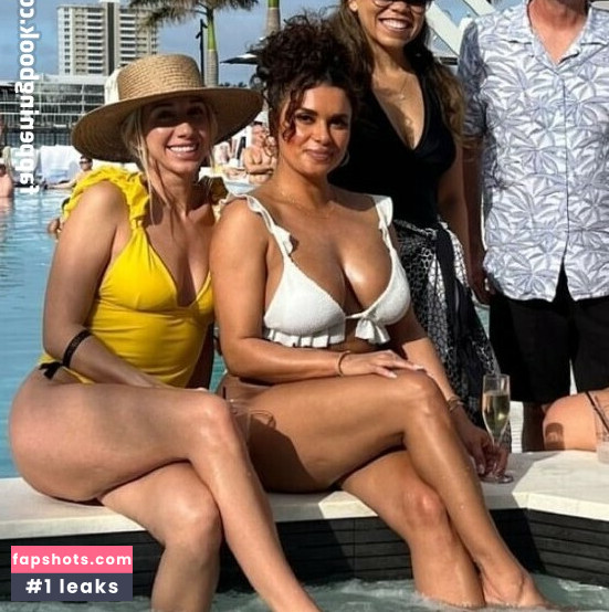 Joy Taylor Nude Leaks OnlyFans Photos #103 - LeakJerk