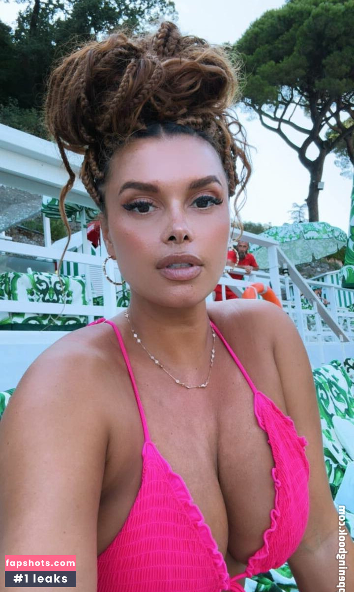 Joy Taylor Nude Leaks OnlyFans Photos #110 - LeakJerk