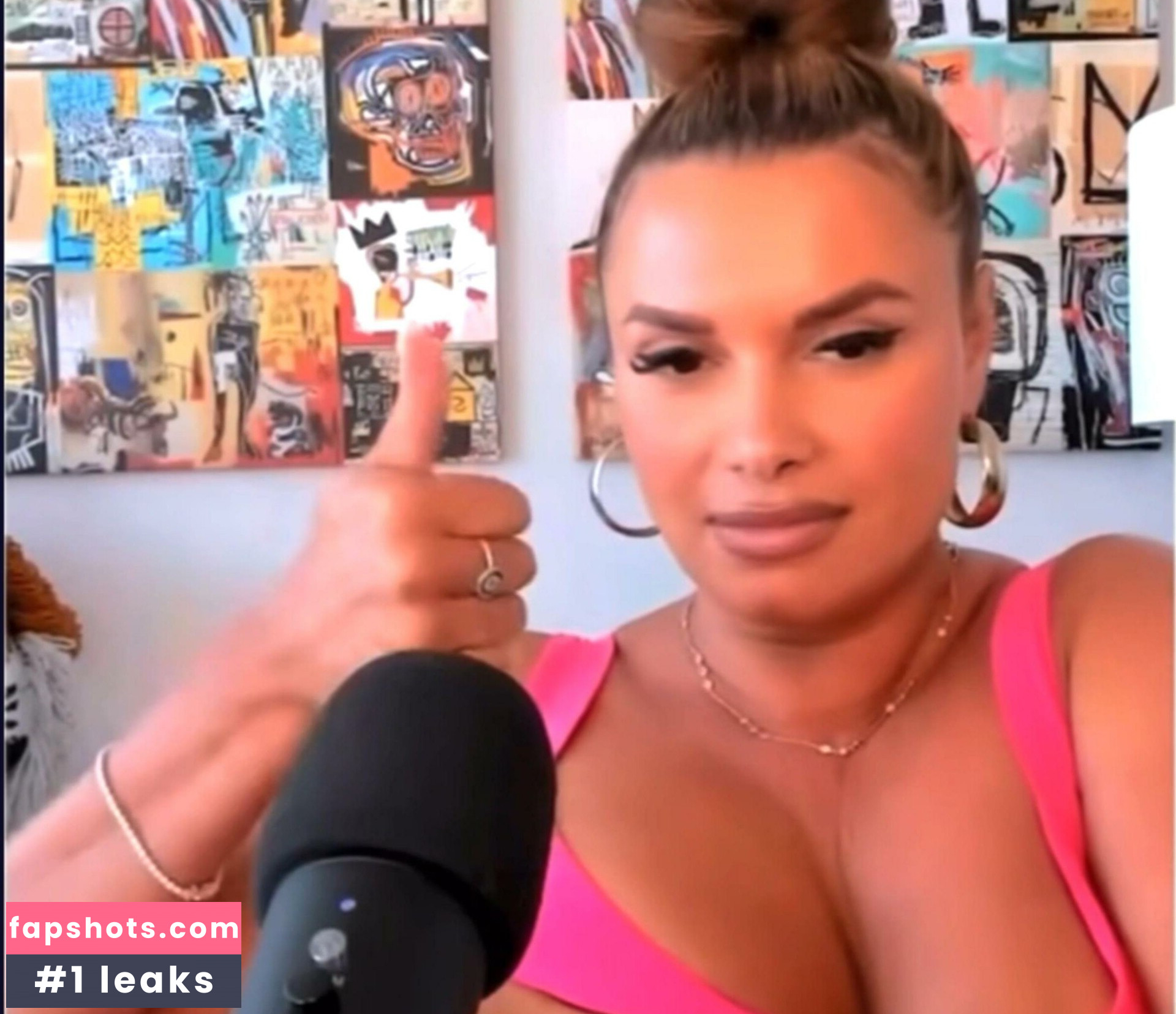 Joy Taylor Nude Leaks OnlyFans Photos #114 - LeakJerk