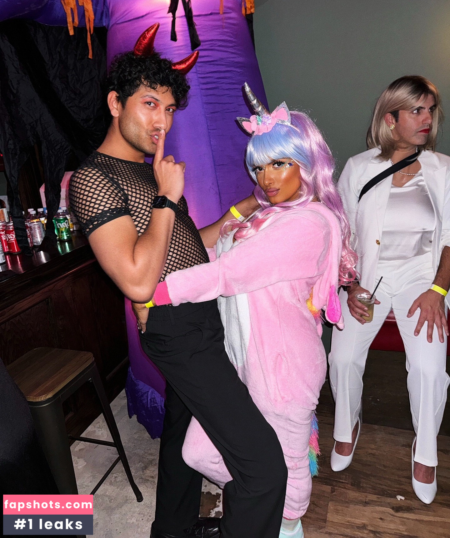 Joy Taylor Nude Leaks OnlyFans Photos #118 - LeakJerk