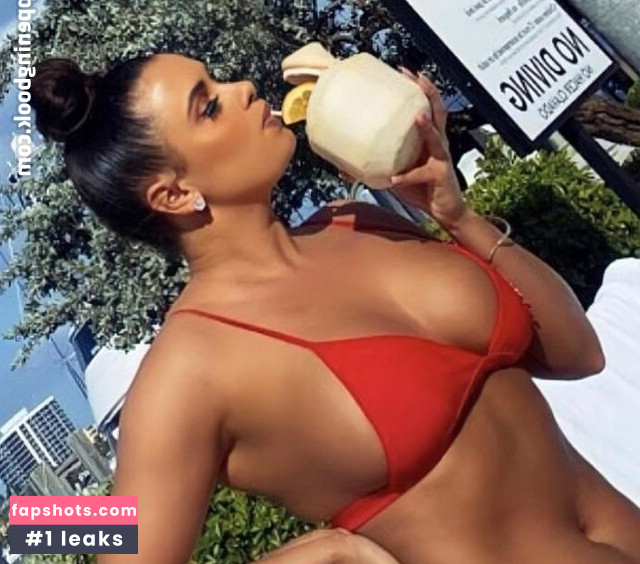 Joy Taylor Nude Leaks OnlyFans Photos #128 - LeakJerk