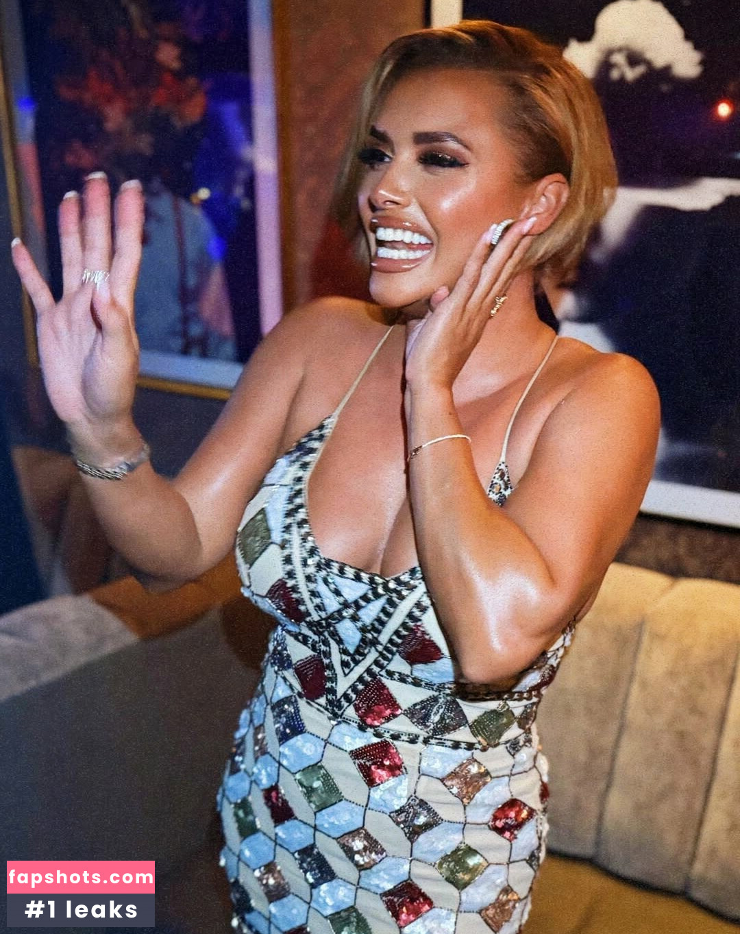 Joy Taylor Nahé úniky fotek pouze od fanoušků #14 - Fapshots