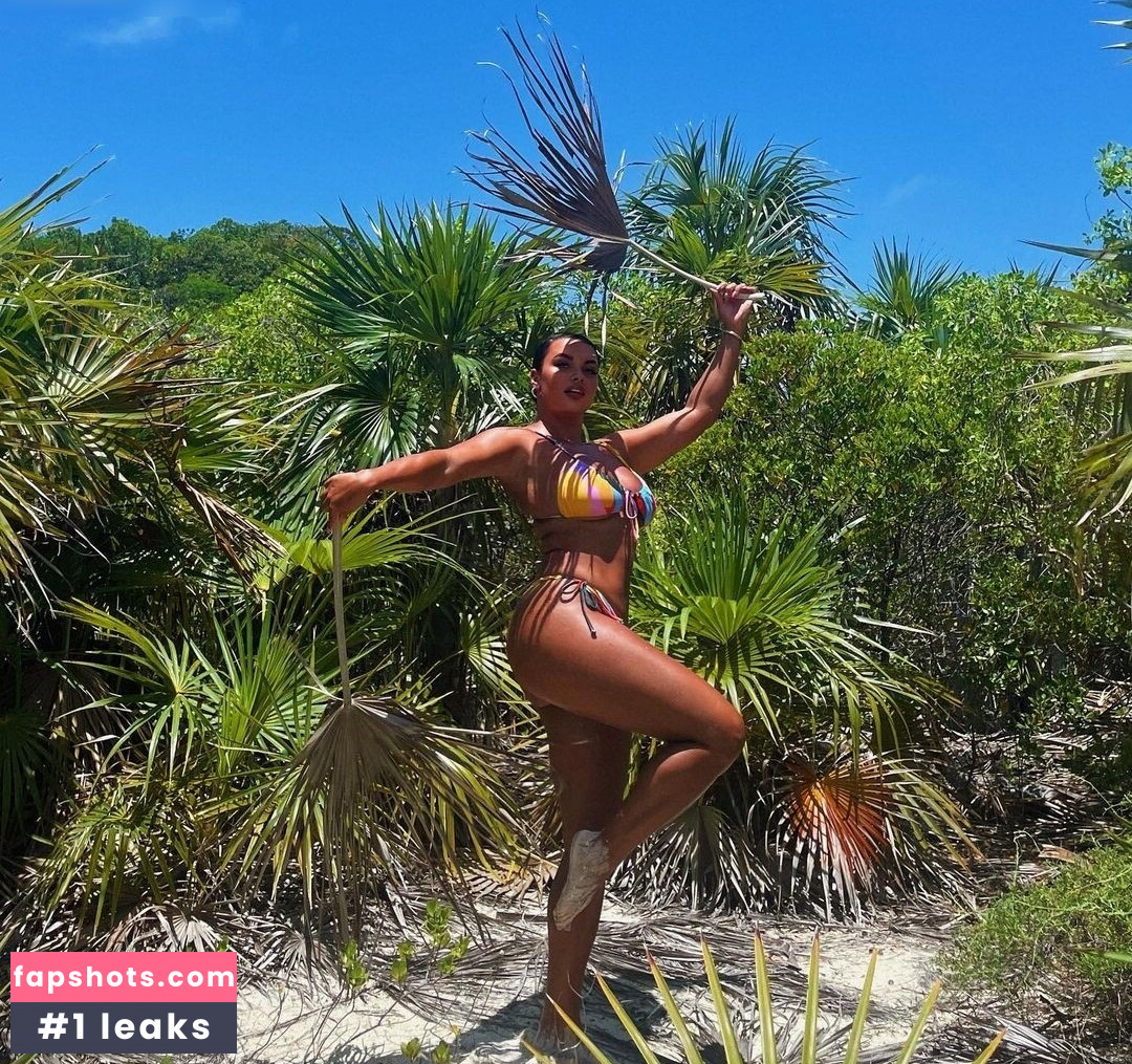 Joy Taylor Nude Leaks OnlyFans Photos #135 - LeakJerk