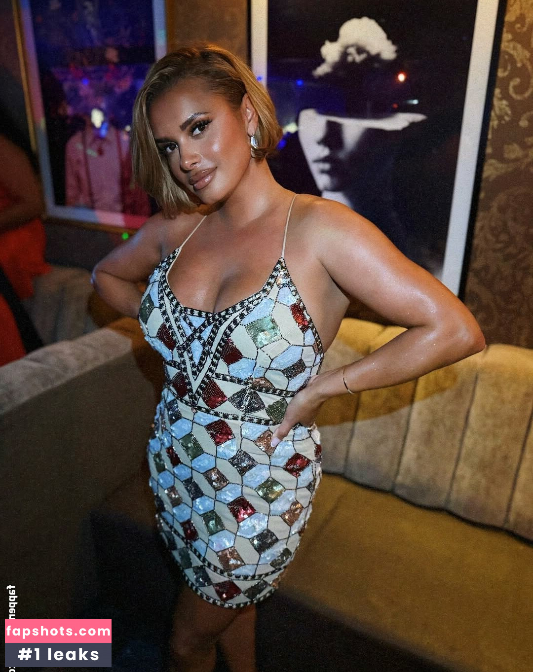 Joy Taylor Nahé úniky fotek pouze od fanoušků #16 - Fapshots