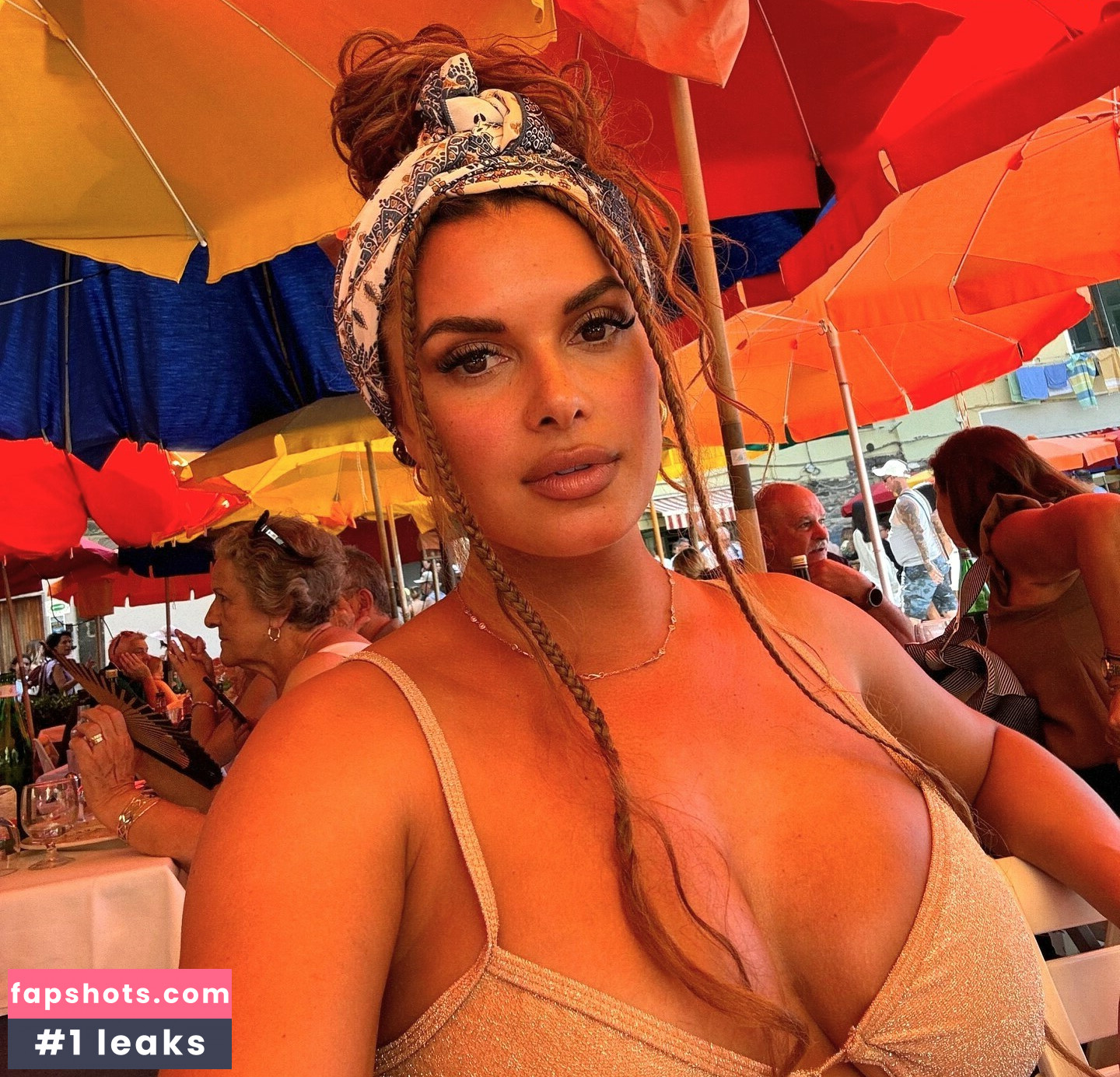 Joy Taylor Nude Leaks OnlyFans Photos #153 - LeakJerk