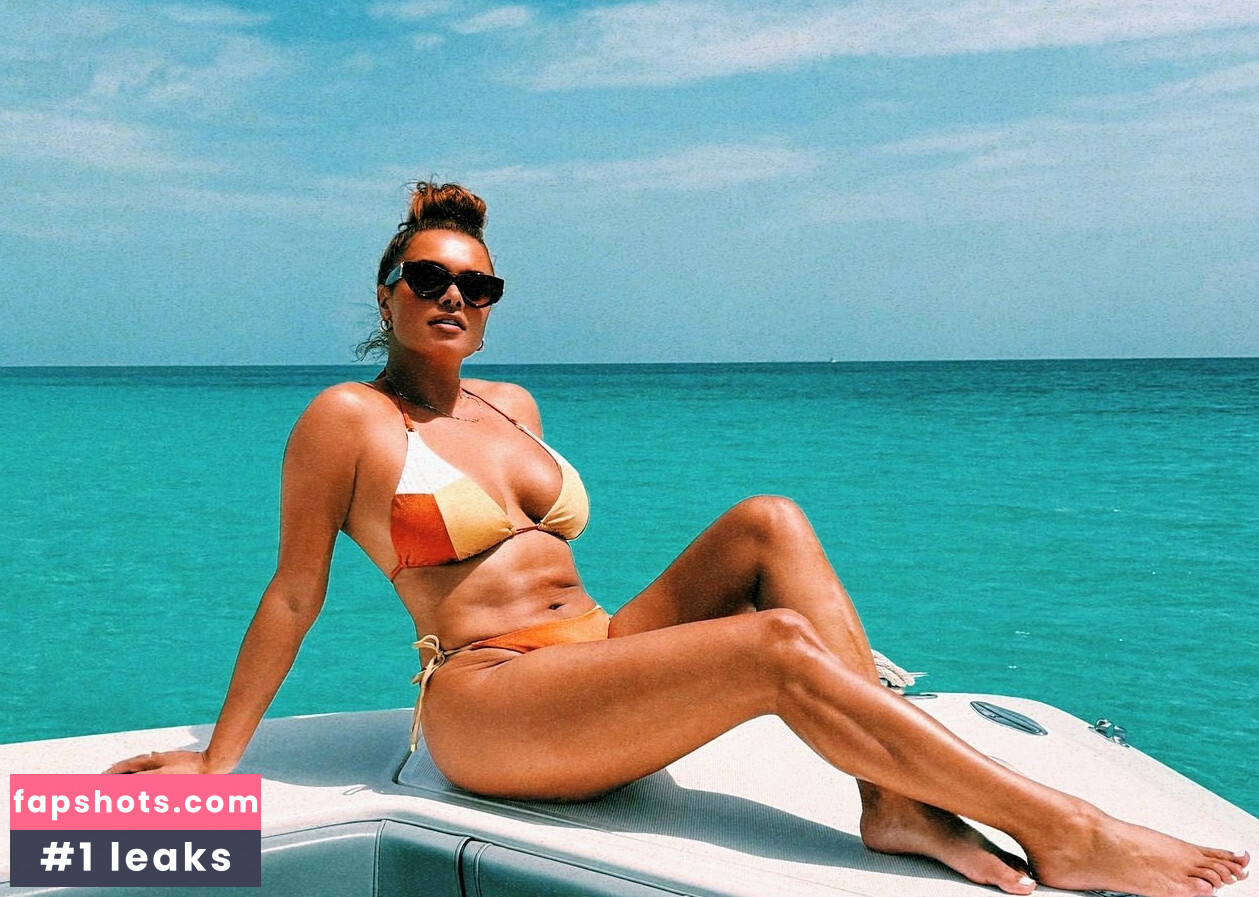 Joy Taylor Nude Leaks OnlyFans Photos #164 - LeakJerk