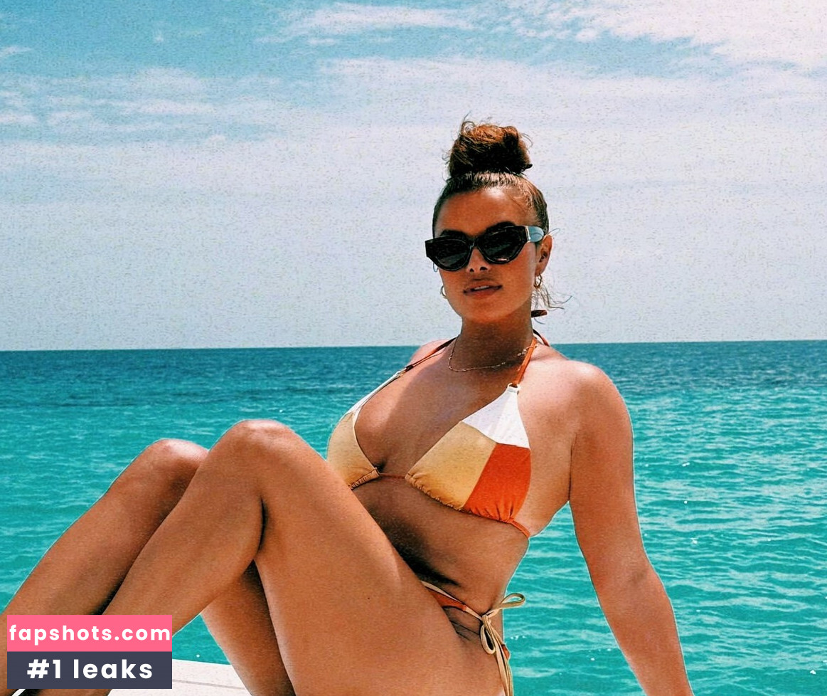 Joy Taylor Nude Leaks OnlyFans Photos #168 - LeakJerk