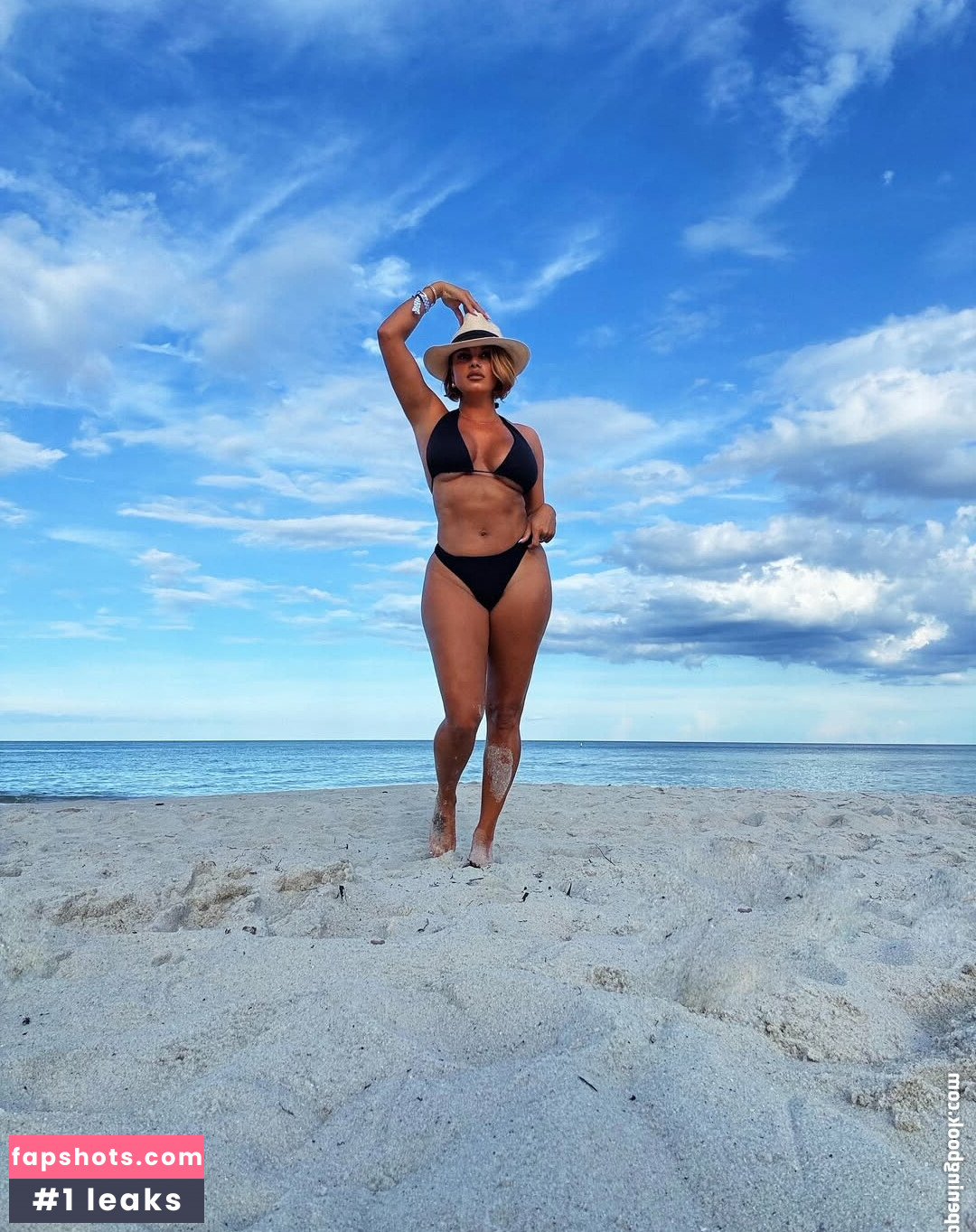 Joy Taylor Nahé úniky fotek pouze od fanoušků #21 - Fapshots