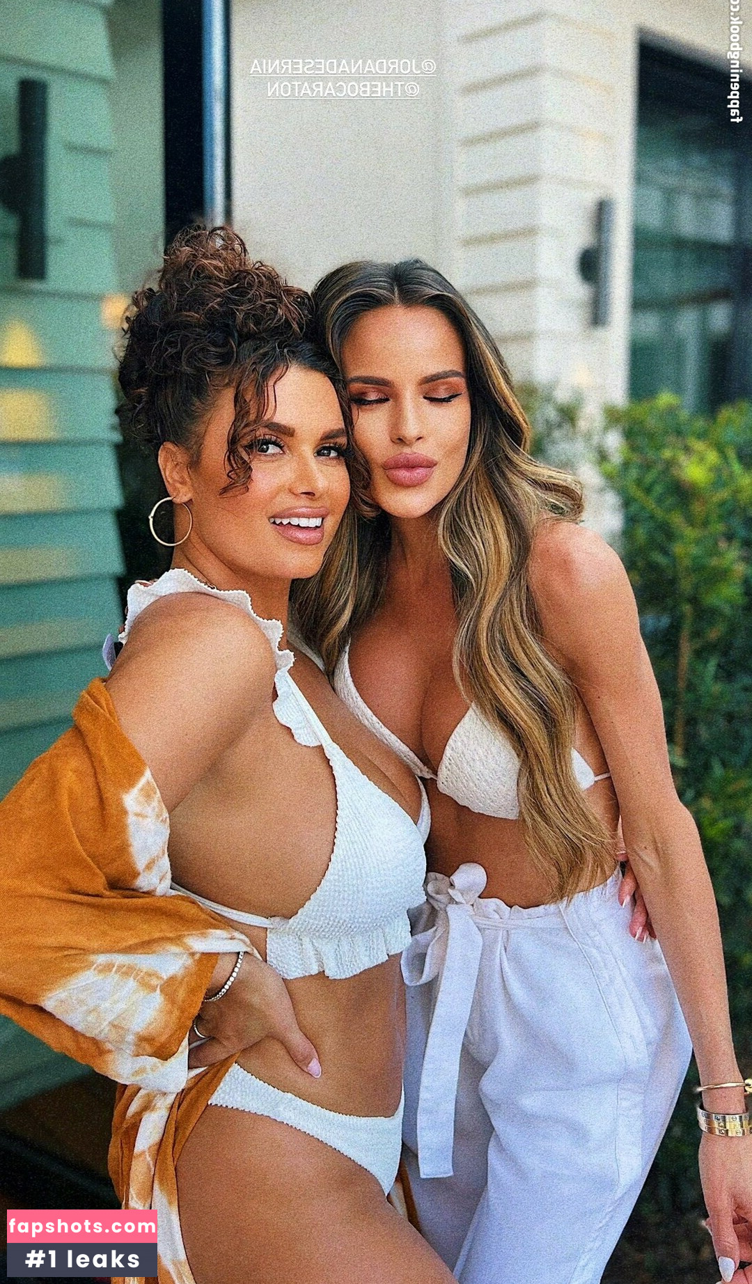 Joy Taylor Nude Leaks OnlyFans Photos #211 - LeakJerk