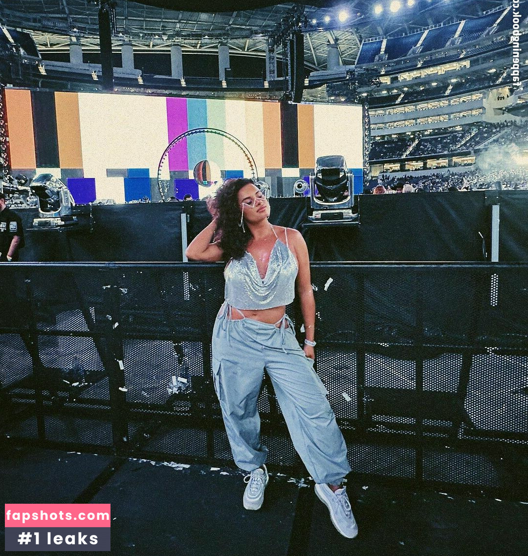 Joy Taylor Nude Leaks OnlyFans Photos #248 - LeakJerk