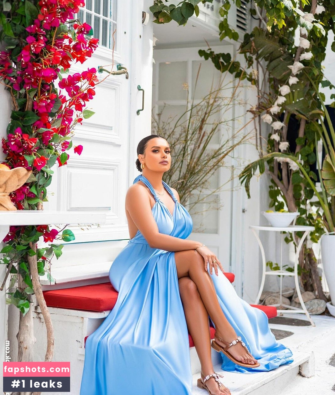 Joy Taylor Filtración Desnuda OnlyFans Foto #249 - Fapshots