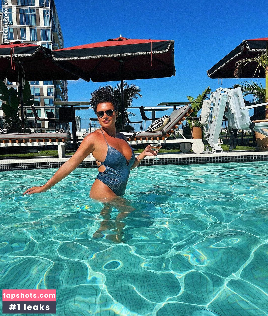 Joy Taylor Filtración Desnuda OnlyFans Foto #252 - Fapshots