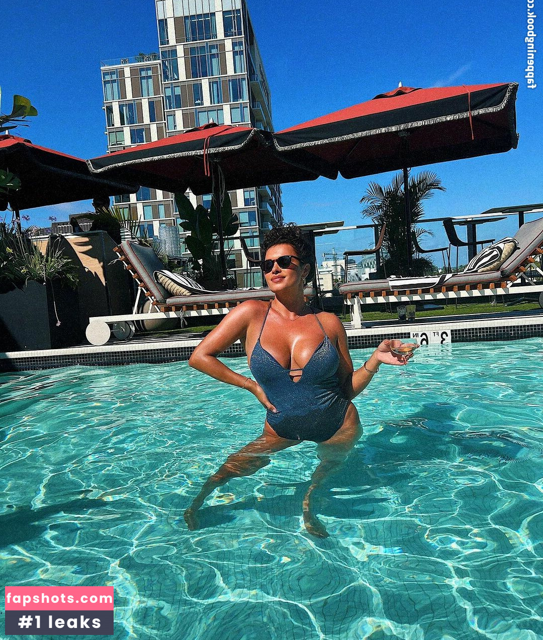 Joy Taylor Filtración Desnuda OnlyFans Foto #253 - Fapshots