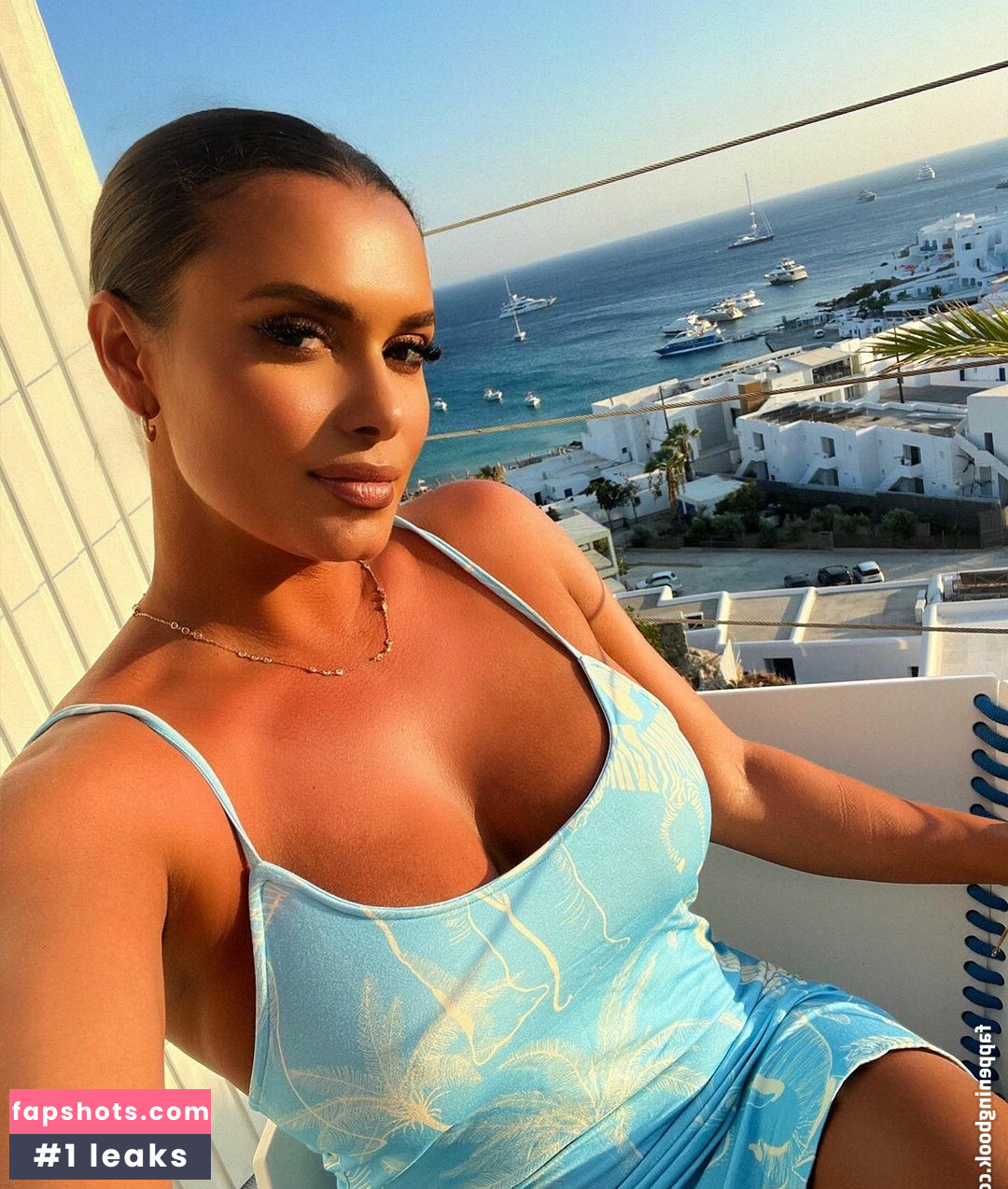 Joy Taylor Filtración Desnuda OnlyFans Foto #258 - Fapshots