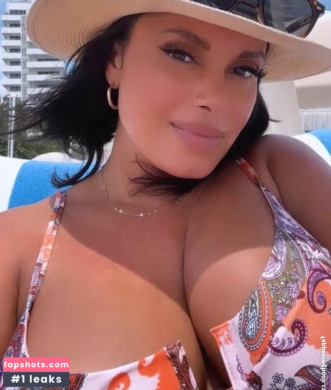 Joy Taylor Filtración Desnuda OnlyFans Foto #259 - Fapshots